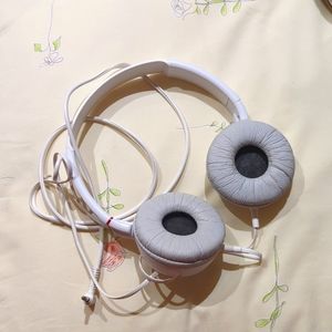 Sony headphones